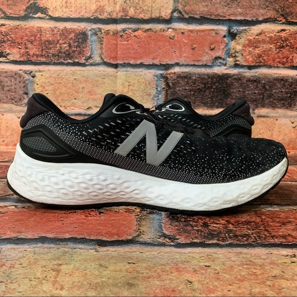 fresh foam higher new balance